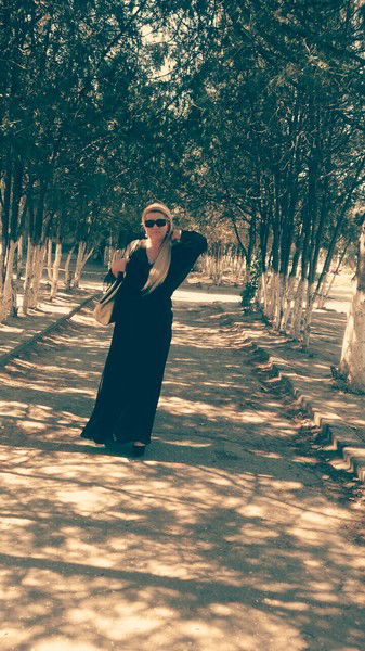 Роза Хиясбекова