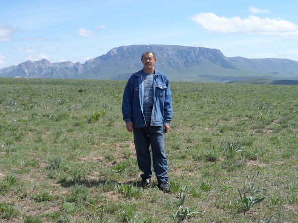 Илья Бурмистров