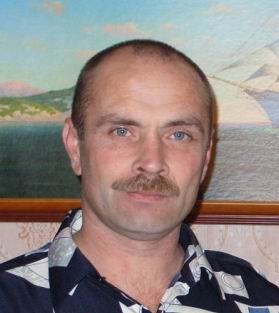 Сергей Шибаев