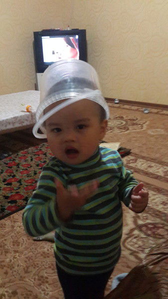 Акнур Джольшибекова