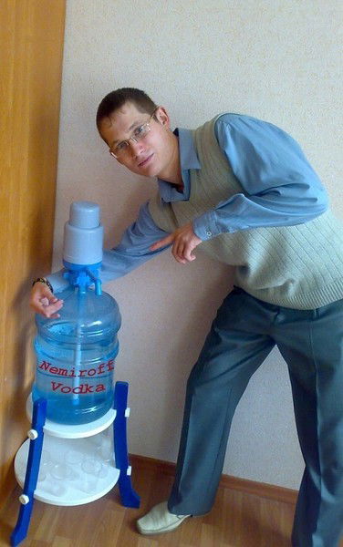 Александр Косолапов