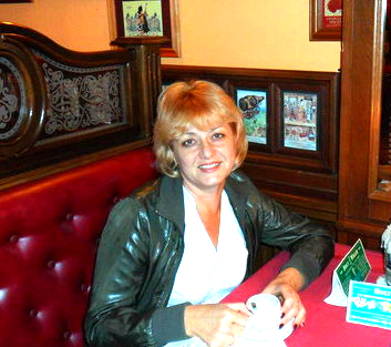 Наталья Голузо