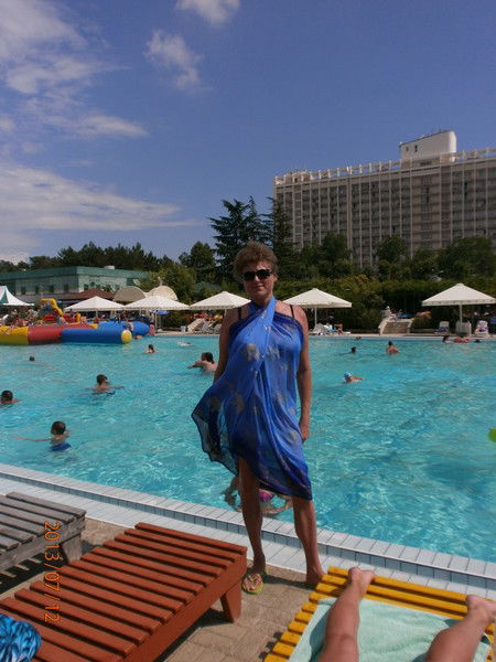 Александра Евдокимова