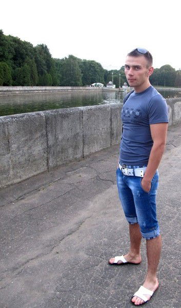 Семён Басалай