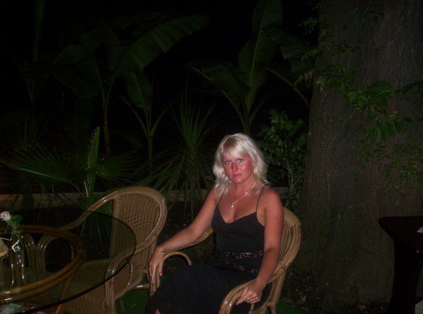 Светлана Светлана