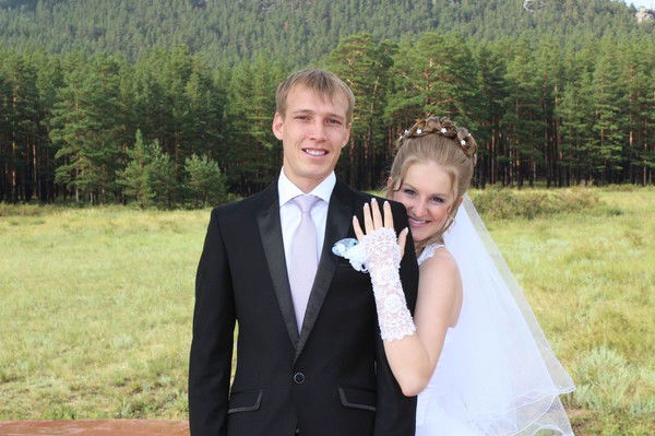 Денис Терешко