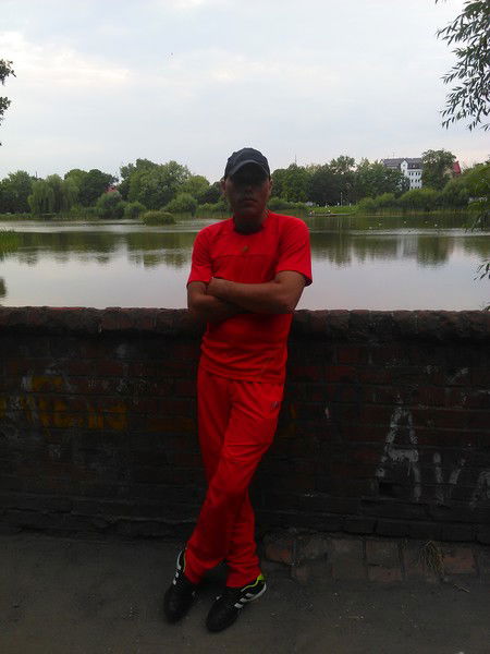 Сергей Титов