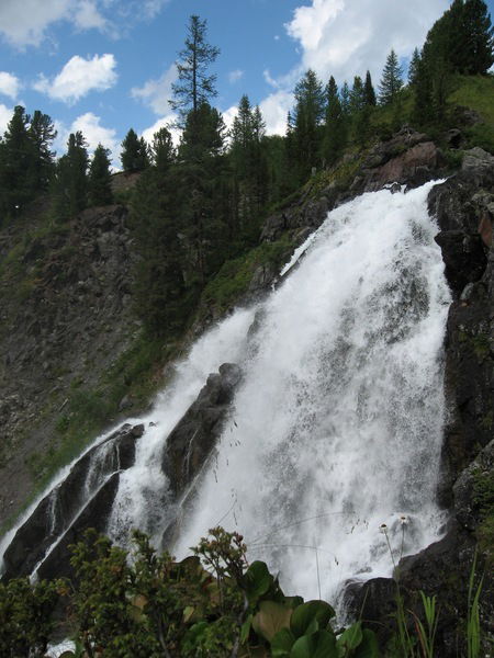 Саркыт Алисжанов