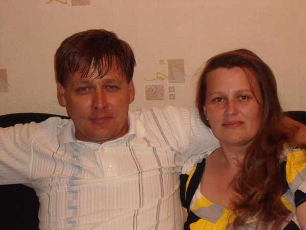 Андрей Мордвин