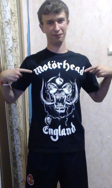 Коля Бочкунов