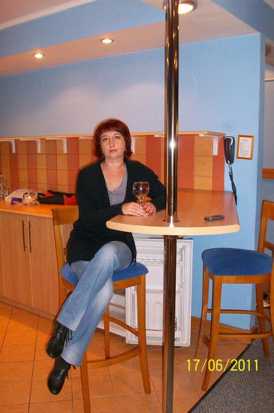 Наталья Касаткина