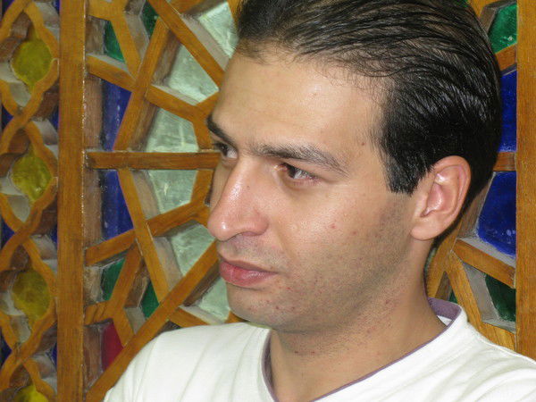 Mehdi Mehrdad