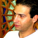 Mehdi Mehrdad