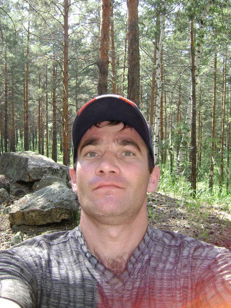 Марат Фанин