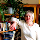Елена Пятунина