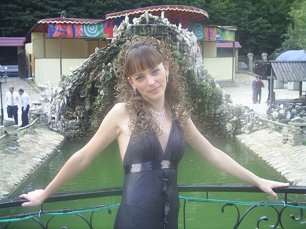 Елена Рубцова