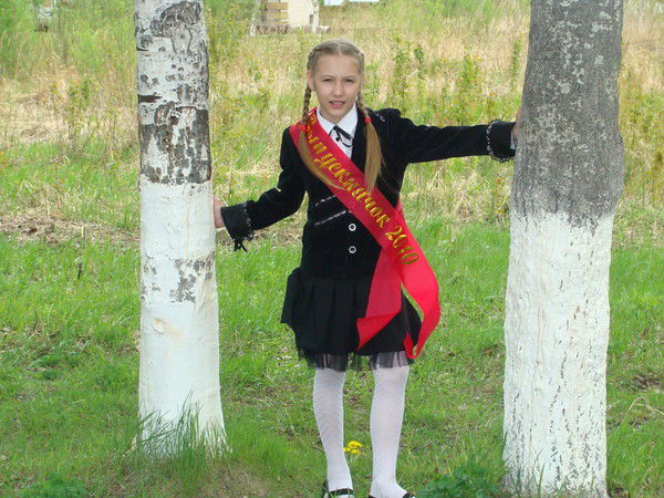 Софья Смехова