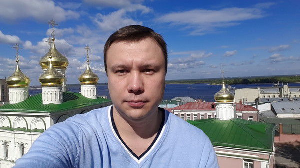 Александр Ефременков