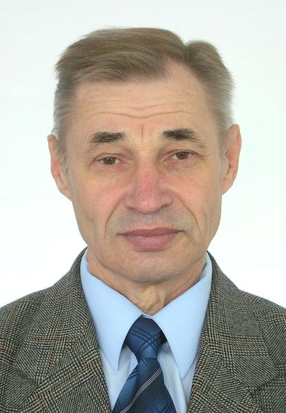 Владимир Сергиенко