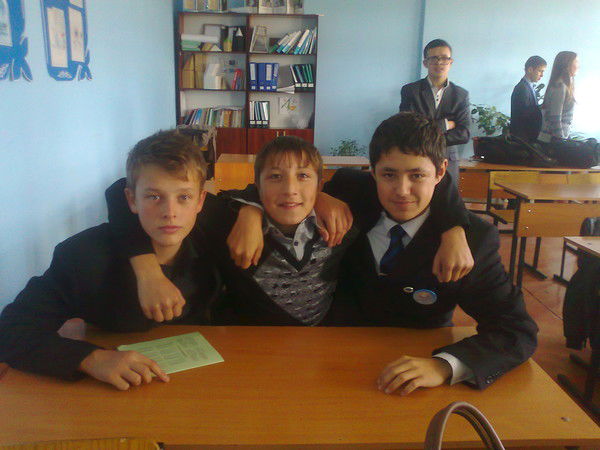 Наиль Шарафутдинов