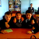 Наиль Шарафутдинов