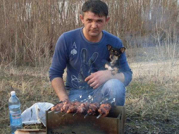 Евгений Абрамов