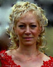 Светлана Валина