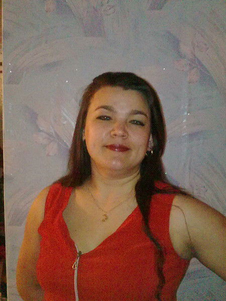 Ландыш Гузаирова