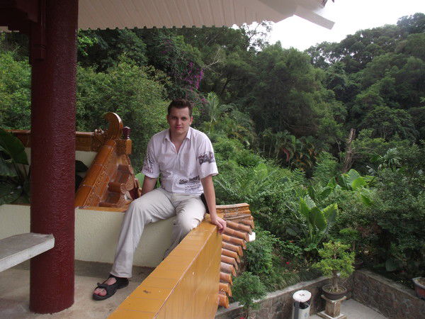 Валерий Новоселов