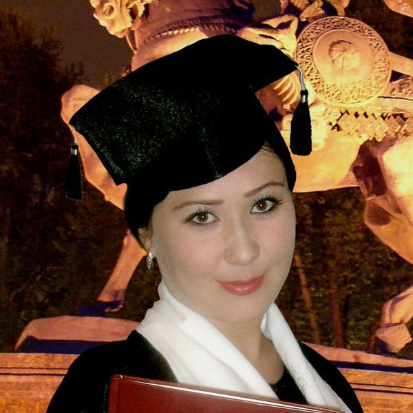 Сафарова Садокат