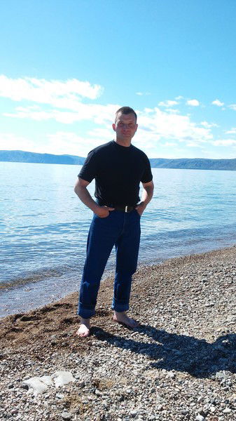 Сергей Асеев