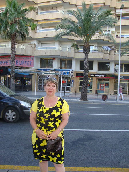 Галина Тихонкова