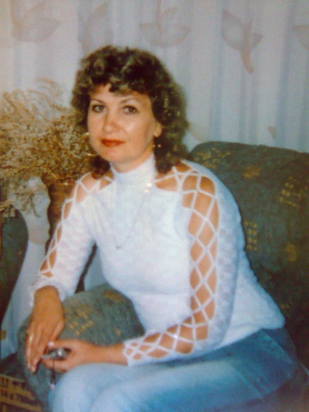 Ольга Богатюк