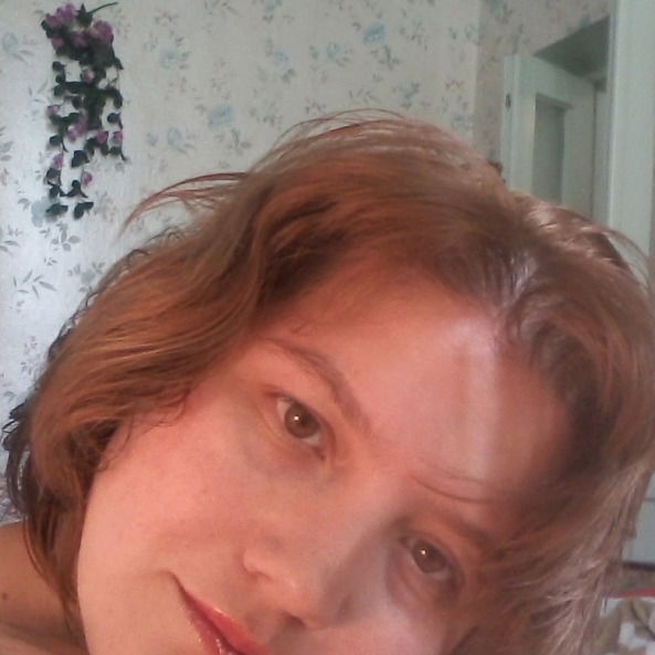 Тамара Потехина