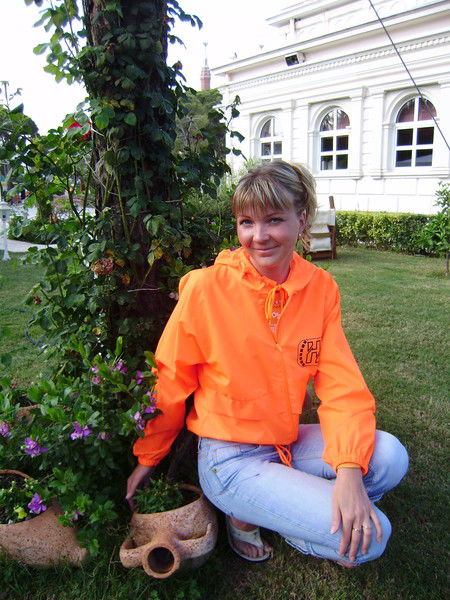 Татьяна Немцова