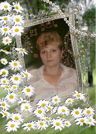 Наталья Микишанова