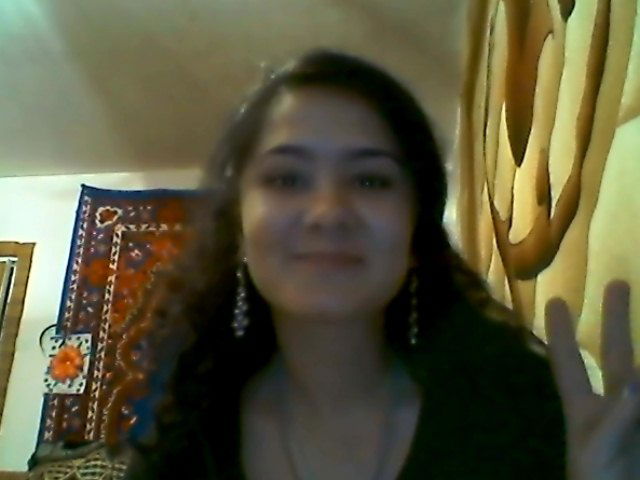 Санобар Зокирова