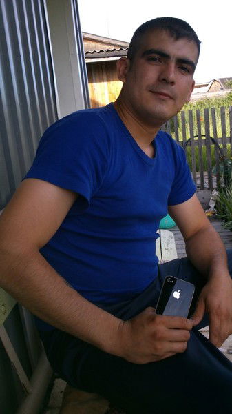 Руслан Кернадз