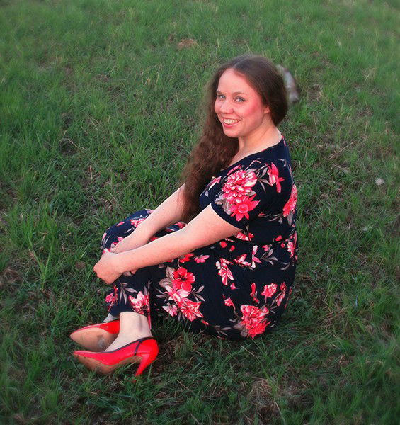 Нинель Евгеньева