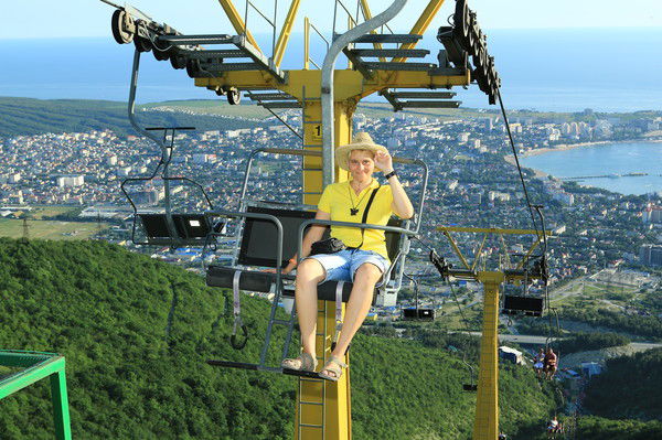 Ольга Никитина