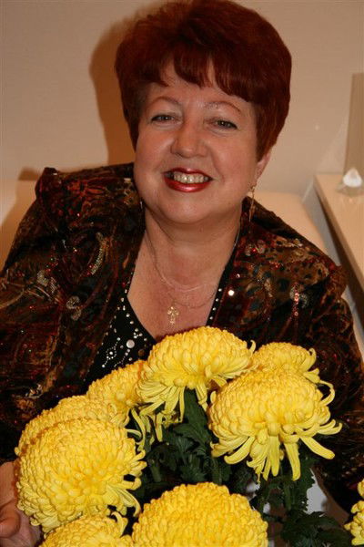 Ирина Дейнега