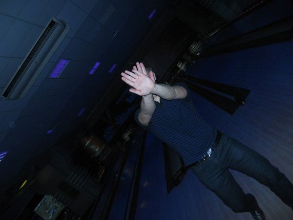 Андрей Жданов