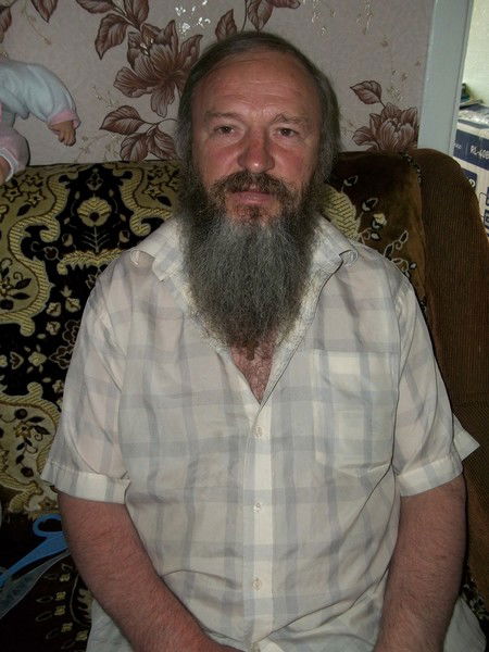 Вячеслав Рогачёв