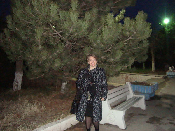 Дина Родцева