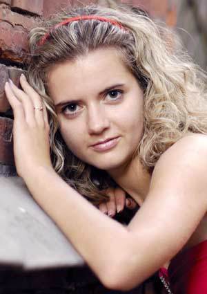 Ольга Бакаленко