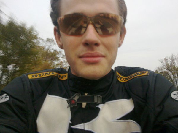 Игорь Савельев