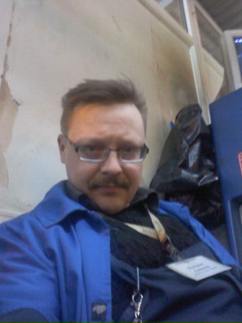 Алексей Бычков