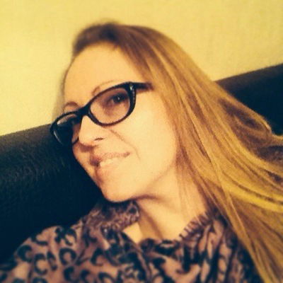 Натали Кузнецова