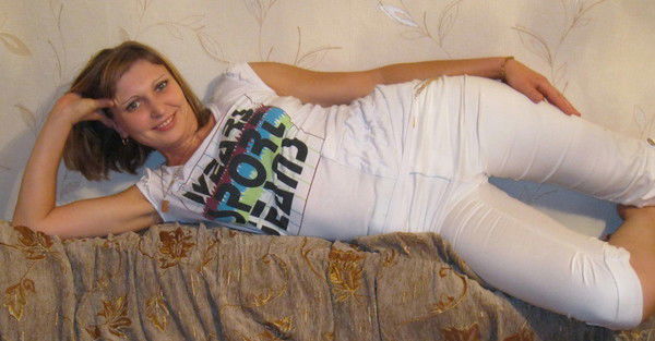 Надежда Петрова (Гурулёва)