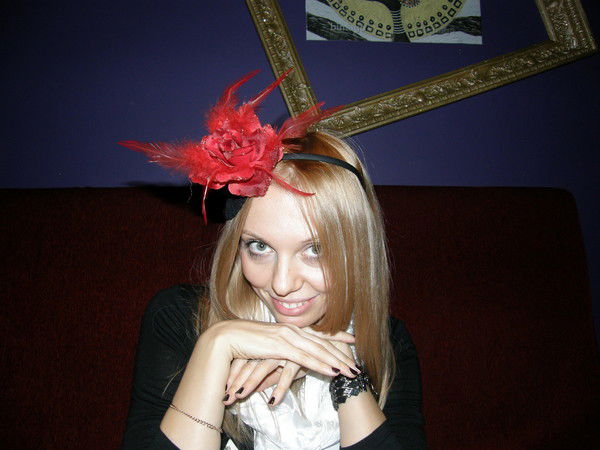 Мария Васинюк